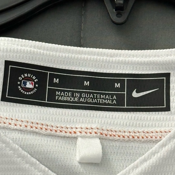 Houston Astros jersey - Picture 4 of 4